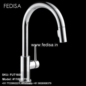 Kitchen Taps Faucets Bathroom Taps Kitchen Faucets Model No - 1168