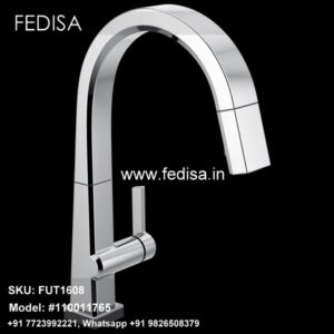 Kitchen Taps Faucets Bathroom Taps Kitchen Faucets Model No - 1175