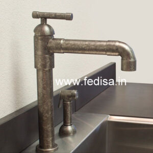 Kitchen Taps Faucets Bathroom Taps Kitchen Faucets Model No - 1195
