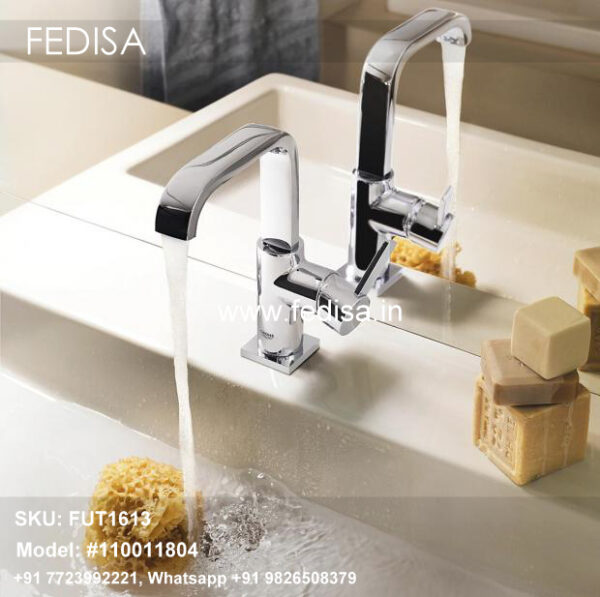Kitchen Taps Faucets Bathroom Taps Kitchen Faucets Model No - 1213