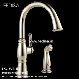Kitchen Taps Faucets Bathroom Taps Kitchen Faucets Model No - 1214
