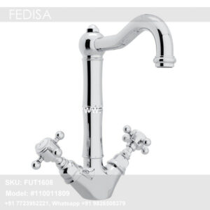 Kitchen Taps Faucets Bathroom Taps Kitchen Faucets Model No - 1216