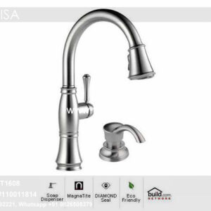 Kitchen Taps Faucets Bathroom Taps Kitchen Faucets Model No - 1224
