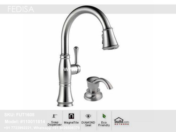 Kitchen Taps Faucets Bathroom Taps Kitchen Faucets Model No - 1224