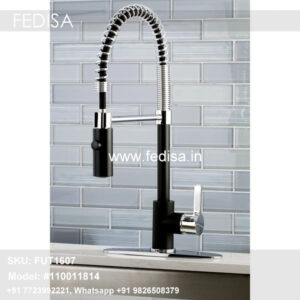 Kitchen Taps Faucets Bathroom Taps Kitchen Faucets Model No - 1225