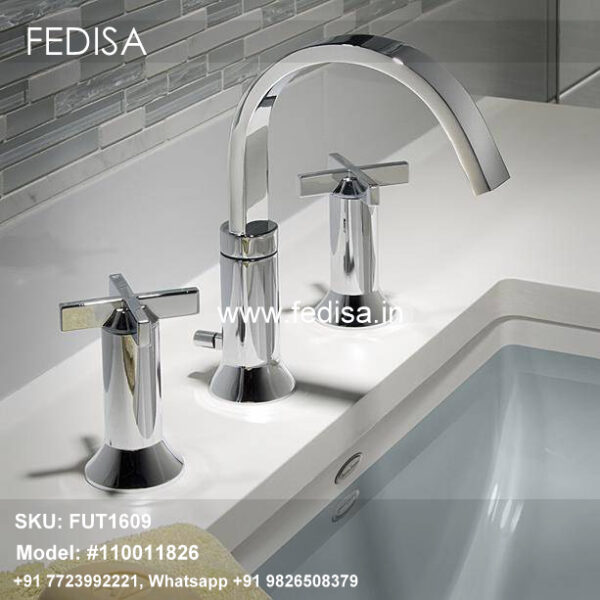 Kitchen Taps Faucets Bathroom Taps Kitchen Faucets Model No - 1236