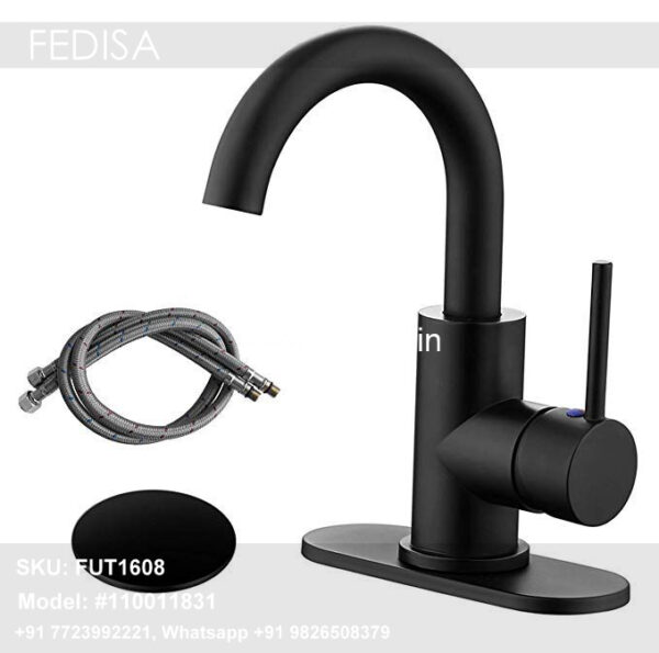 Kitchen Taps Faucets Bathroom Taps Kitchen Faucets Model No - 1241