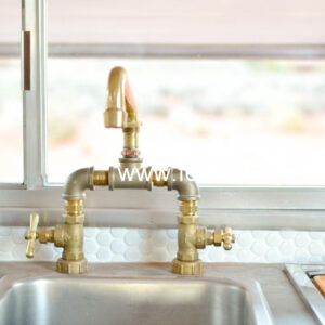 Kitchen Taps Faucets Bathroom Taps Kitchen Faucets Model No - 1247