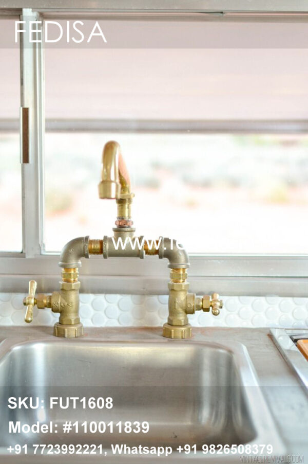 Kitchen Taps Faucets Bathroom Taps Kitchen Faucets Model No - 1247