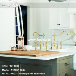 Kitchen Taps Faucets Bathroom Taps Kitchen Faucets Model No - 1248