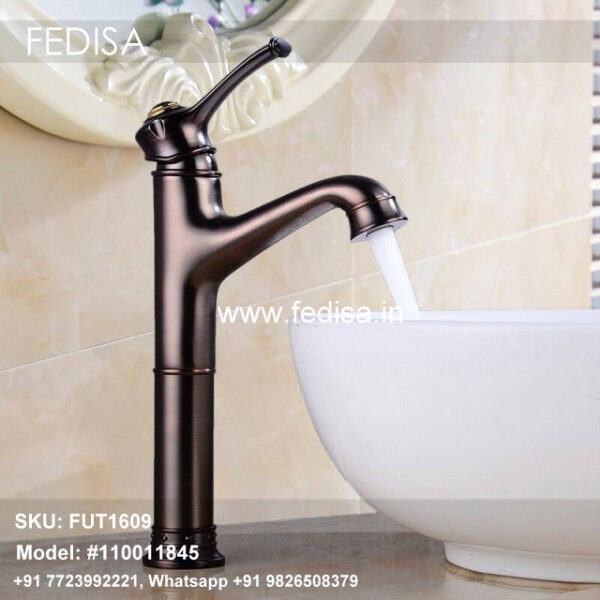 Kitchen Taps Faucets Bathroom Taps Kitchen Faucets Model No - 1253