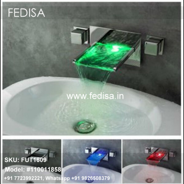 Kitchen Taps Faucets Bathroom Taps Kitchen Faucets Model No - 1263