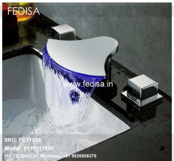Kitchen Taps Faucets Bathroom Taps Kitchen Faucets Model No - 1264