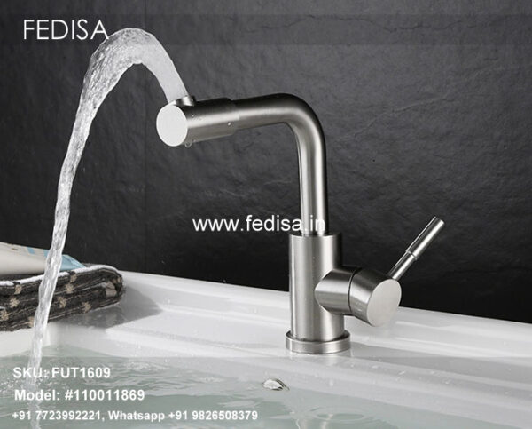 Kitchen Taps Faucets Bathroom Taps Kitchen Faucets Model No - 1271