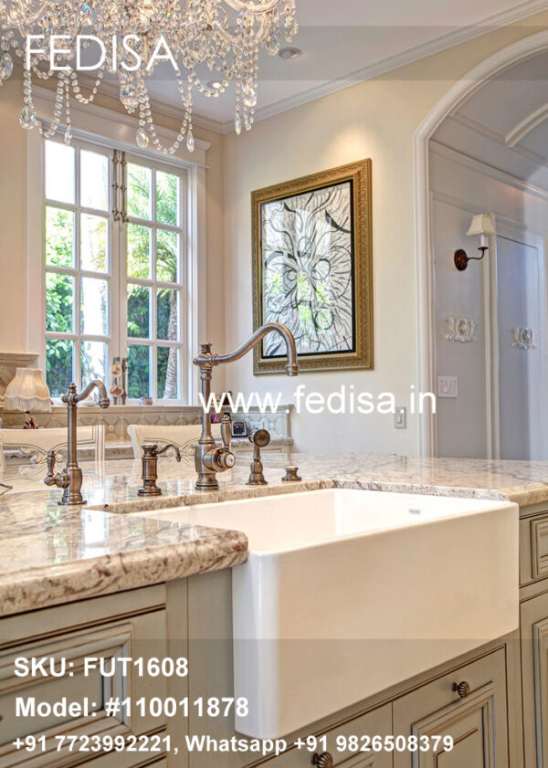 Kitchen Taps Faucets Bathroom Taps Kitchen Faucets Model No - 1275