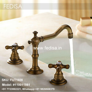 Kitchen Taps Faucets Bathroom Taps Kitchen Faucets Model No - 1282