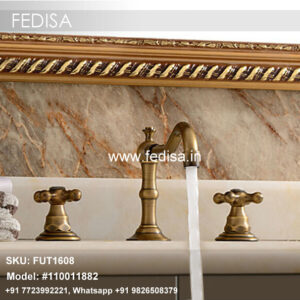 Kitchen Taps Faucets Bathroom Taps Kitchen Faucets Model No - 1284