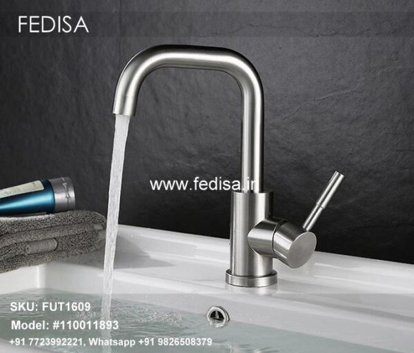 Kitchen Taps Faucets Bathroom Taps Kitchen Faucets Model No - 1295