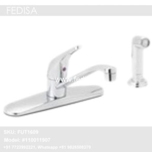 Kitchen Taps Faucets Bathroom Taps Kitchen Faucets Model No - 1307