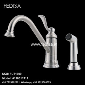 Kitchen Taps Faucets Bathroom Taps Kitchen Faucets Model No - 1310