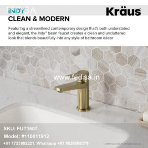 Kitchen Taps Faucets Bathroom Taps Kitchen Faucets Model No - 1311