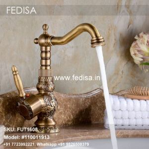 Kitchen Taps Faucets Bathroom Taps Kitchen Faucets Model No - 1312