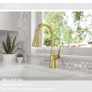Kitchen Taps Faucets Bathroom Taps Kitchen Faucets Model No - 1317