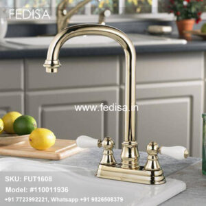 Kitchen Taps Faucets Bathroom Taps Kitchen Faucets Model No - 1324
