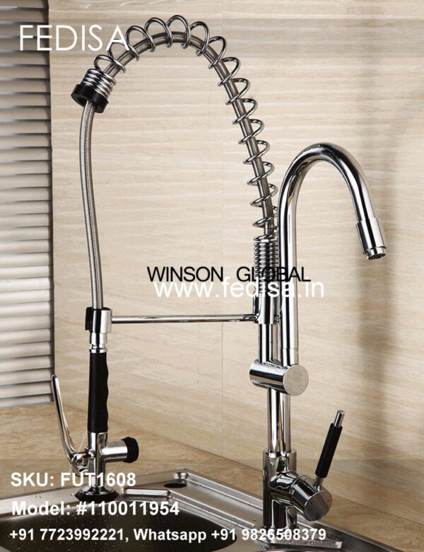 Kitchen Taps Faucets Bathroom Taps Kitchen Faucets Model No - 1335