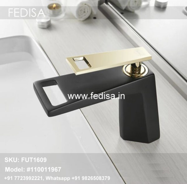 Kitchen Taps Faucets Bathroom Taps Kitchen Faucets Model No - 1353