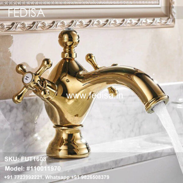 Kitchen Taps Faucets Bathroom Taps Kitchen Faucets Model No - 1357