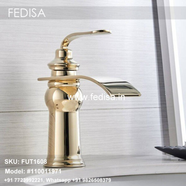 Kitchen Taps Faucets Bathroom Taps Kitchen Faucets Model No - 1358
