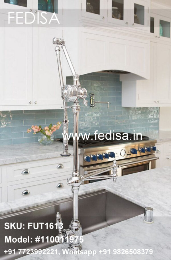 Kitchen Taps Faucets Bathroom Taps Kitchen Faucets Model No - 1362