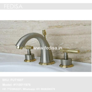 Kitchen Taps Faucets Bathroom Taps Kitchen Faucets Model No - 1366