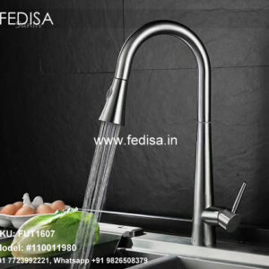Kitchen Taps Faucets Bathroom Taps Kitchen Faucets Model No - 1372