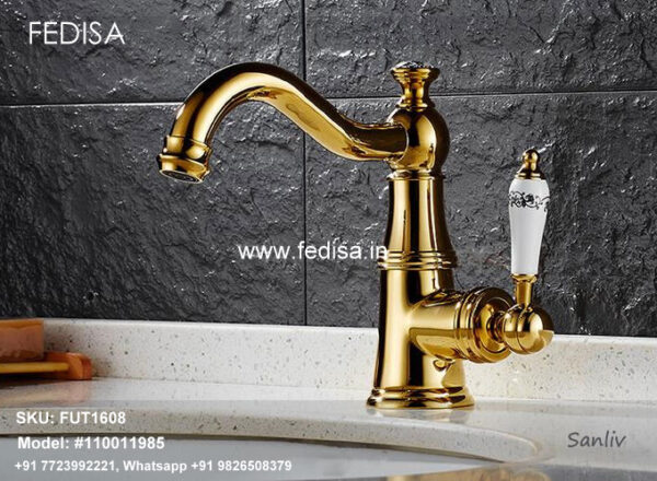Kitchen Taps Faucets Bathroom Taps Kitchen Faucets Model No - 1380
