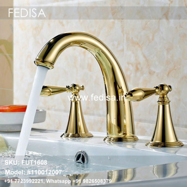Kitchen Taps Faucets Bathroom Taps Kitchen Faucets Model No - 1395
