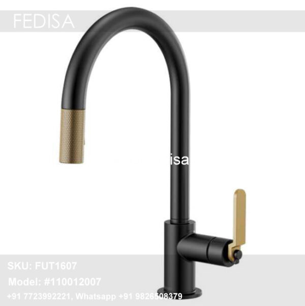 Kitchen Taps Faucets Bathroom Taps Kitchen Faucets Model No - 1396