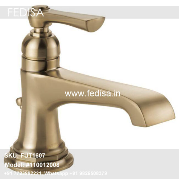 Kitchen Taps Faucets Bathroom Taps Kitchen Faucets Model No - 1397