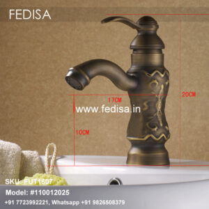 Kitchen Taps Faucets Bathroom Taps Kitchen Faucets Model No - 1412