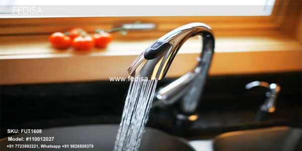 Kitchen Taps Faucets Bathroom Taps Kitchen Faucets Model No - 1414