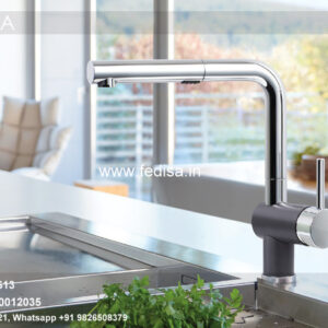 Kitchen Taps Faucets Bathroom Taps Kitchen Faucets Model No - 1419