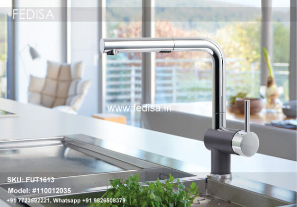 Kitchen Taps Faucets Bathroom Taps Kitchen Faucets Model No - 1419