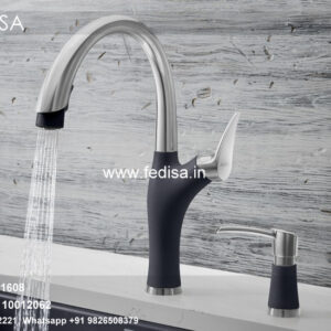 Kitchen Taps Faucets Bathroom Taps Kitchen Faucets Model No - 1437
