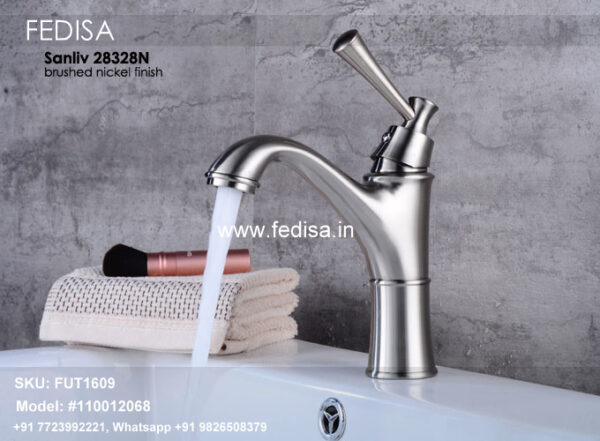 Kitchen Taps Faucets Bathroom Taps Kitchen Faucets Model No - 1447