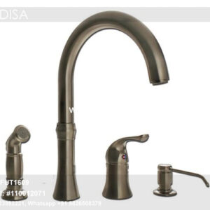 Kitchen Taps Faucets Bathroom Taps Kitchen Faucets Model No - 1451
