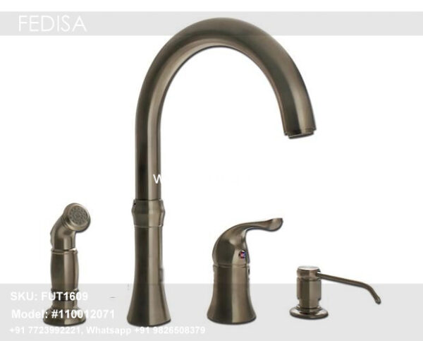 Kitchen Taps Faucets Bathroom Taps Kitchen Faucets Model No - 1451
