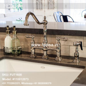 Kitchen Taps Faucets Bathroom Taps Kitchen Faucets Model No - 1455