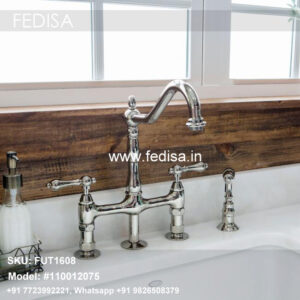 Kitchen Taps Faucets Bathroom Taps Kitchen Faucets Model No - 1458