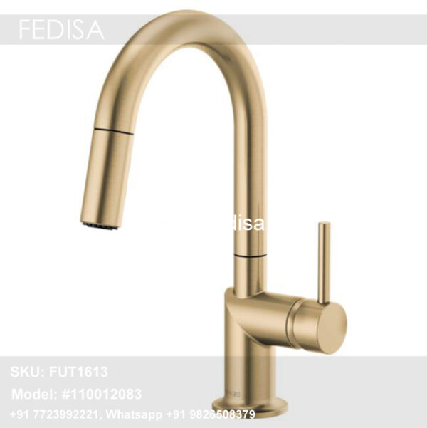 Kitchen Taps Faucets Bathroom Taps Kitchen Faucets Model No - 1468